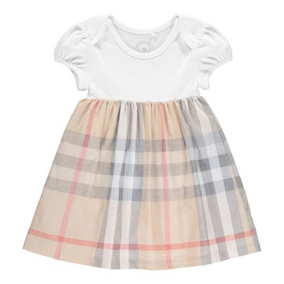 burberry children dress