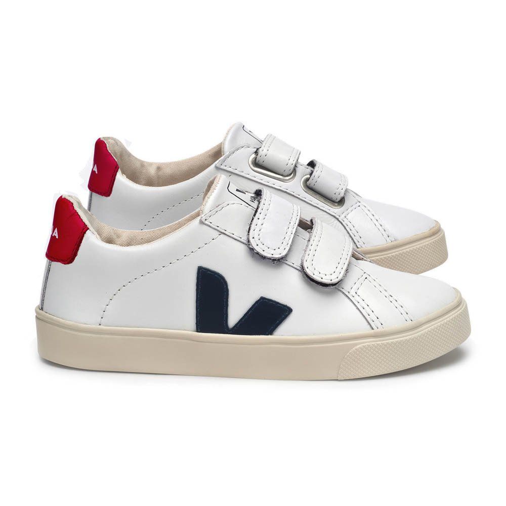 ggdb sneakers bambino rosse