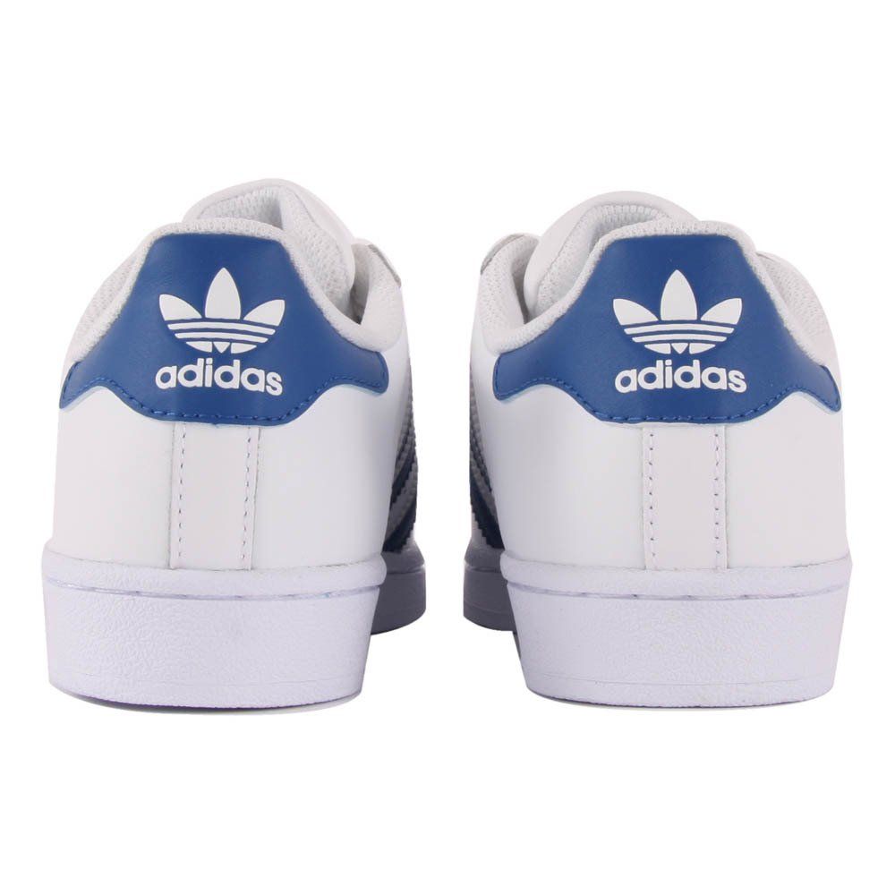Cheap Adidas Superstar II 2 (dark navy / light scarlet / white) 031679 $69.99 
