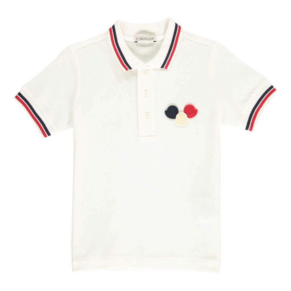 polo moncler blanc polo moncler blanc