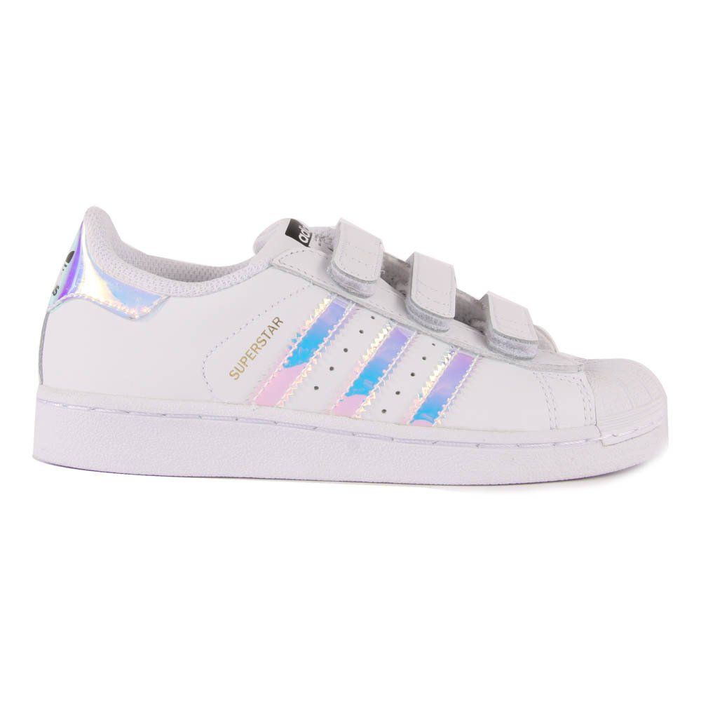 adidas superstar scratch enfant