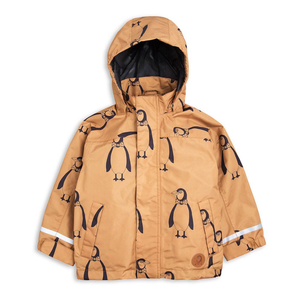 parajumpers IMPERMEABILI MARRONE parajumpers IMPERMEABILI MARRONE