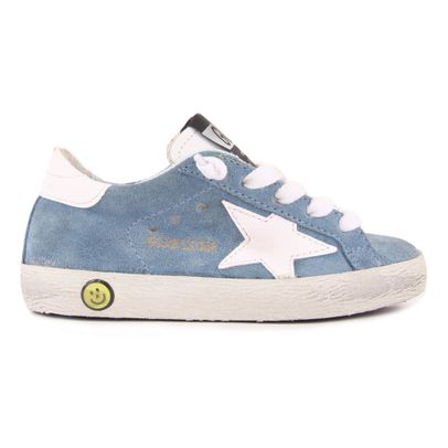 lacci scarpe golden goose