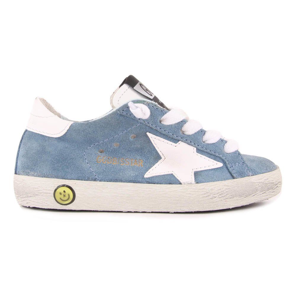 superstar bleu superstar bleu