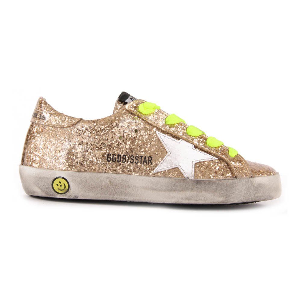 lacci golden goose