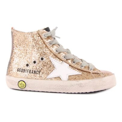 golden goose deluxe brand