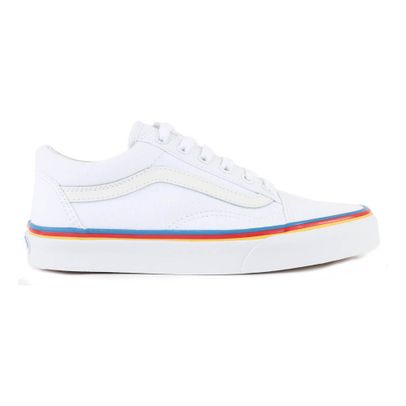 vans arc en ciel vans arc en ciel