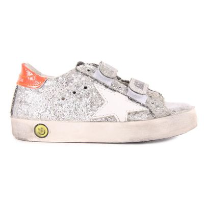 golden goose superstar rosa