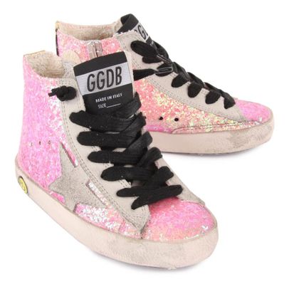 ggdb sneakers bambino rose