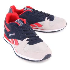 reebok gl 3000 bambino rosse