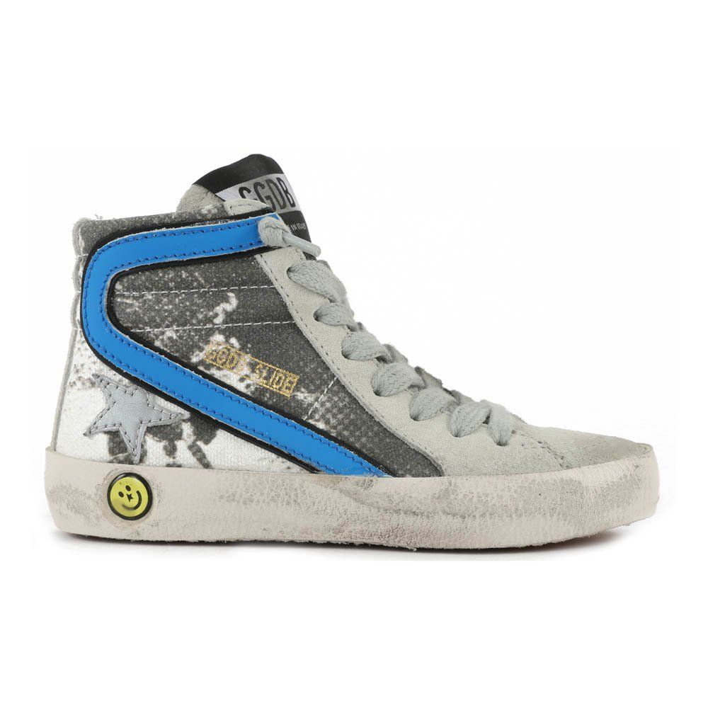 lacci golden goose