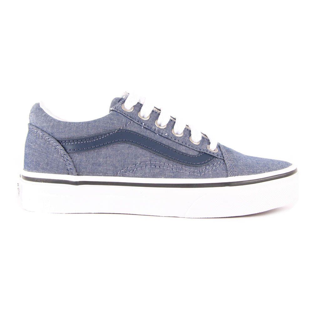 vans old skool joven vans old skool joven