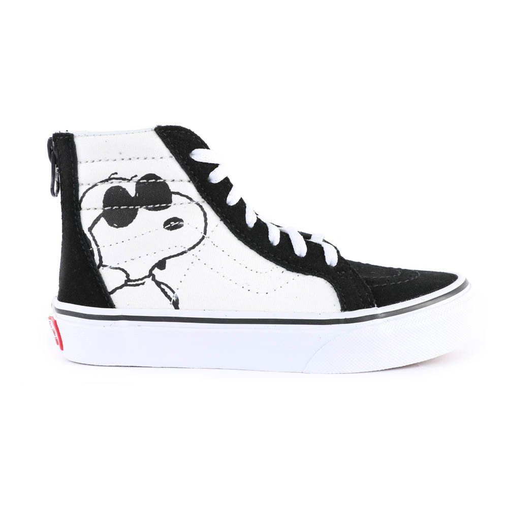 vans enfant snoopy vans enfant snoopy