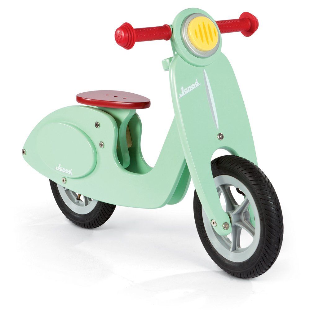 Scooter Janod Juguetes y Hobby Joven , Infantil