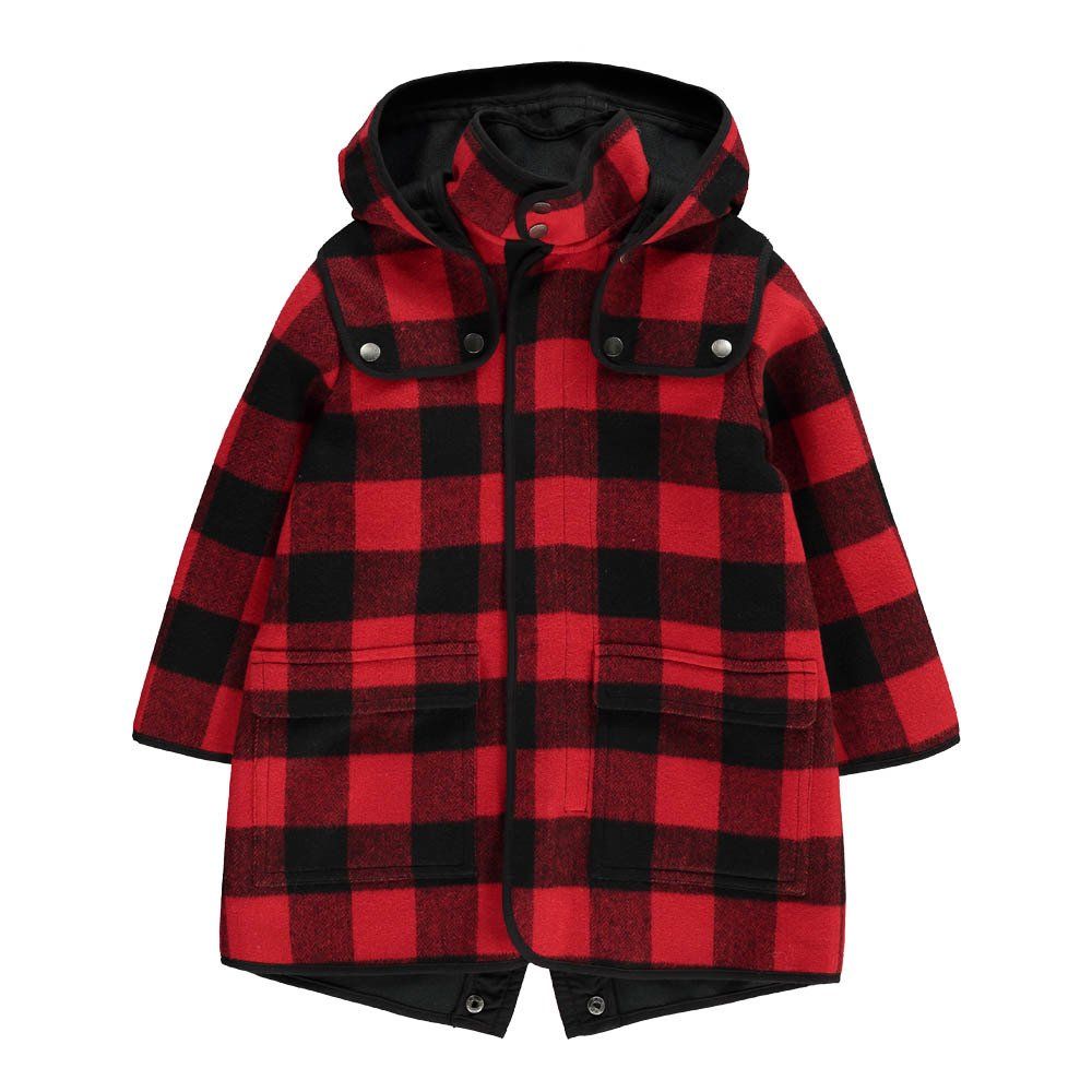 parajumpers kids ROSSO parajumpers kids ROSSO
