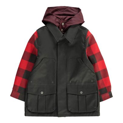 parajumpers kids AZZURRO parajumpers kids AZZURRO