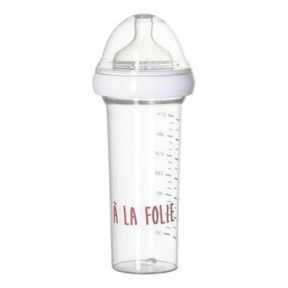 Biberon A la folie 210 ml