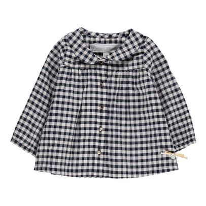 Baby girl t-shirts and blouses: designer tops for baby girls