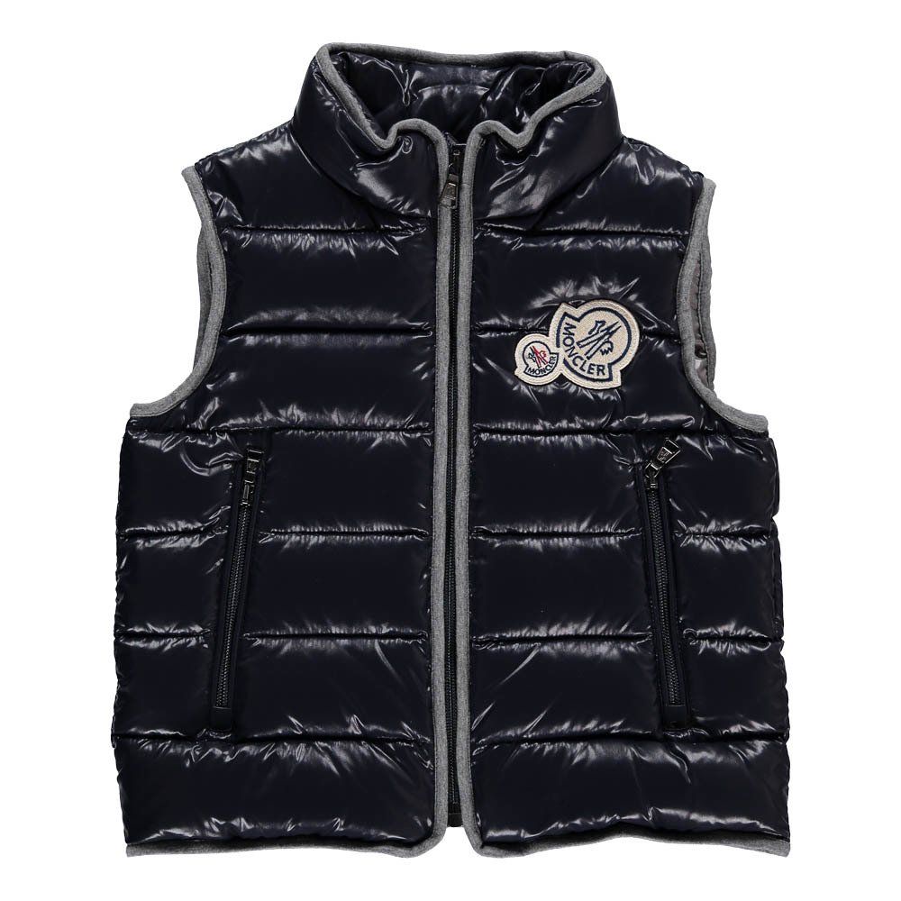 Moncler Abrigos Oversize gradient Moncler Abrigos Oversize gradient