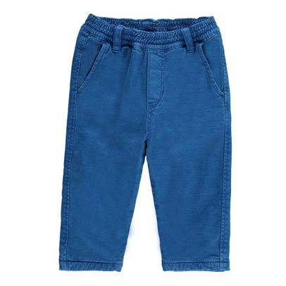 Baby boy trousers: A selection of baby boy trousers & joggers