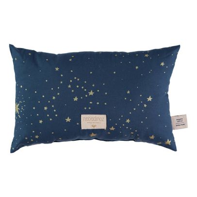 Nobodinoz Laurel Stella Organic Cotton Cushion 22x35cm-listing