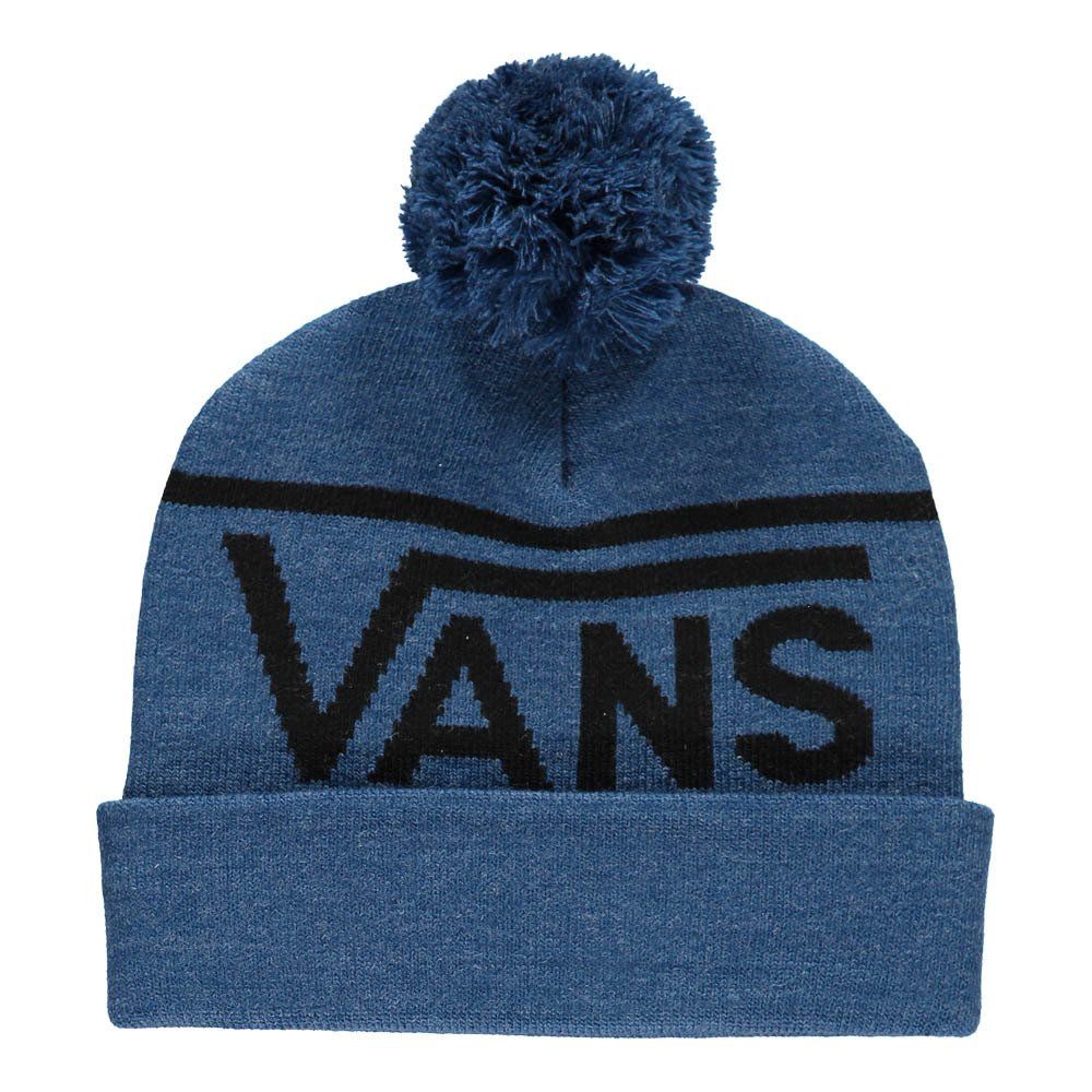 gorro lana vans