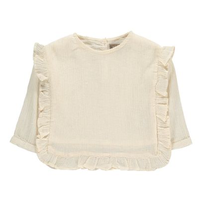 Moncler Hi-Blusas Bebé Moncler Hi-Blusas Bebé