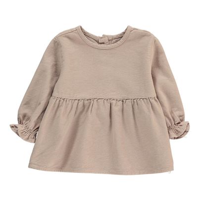 Moncler Hi-Blusas Bebé Moncler Hi-Blusas Bebé