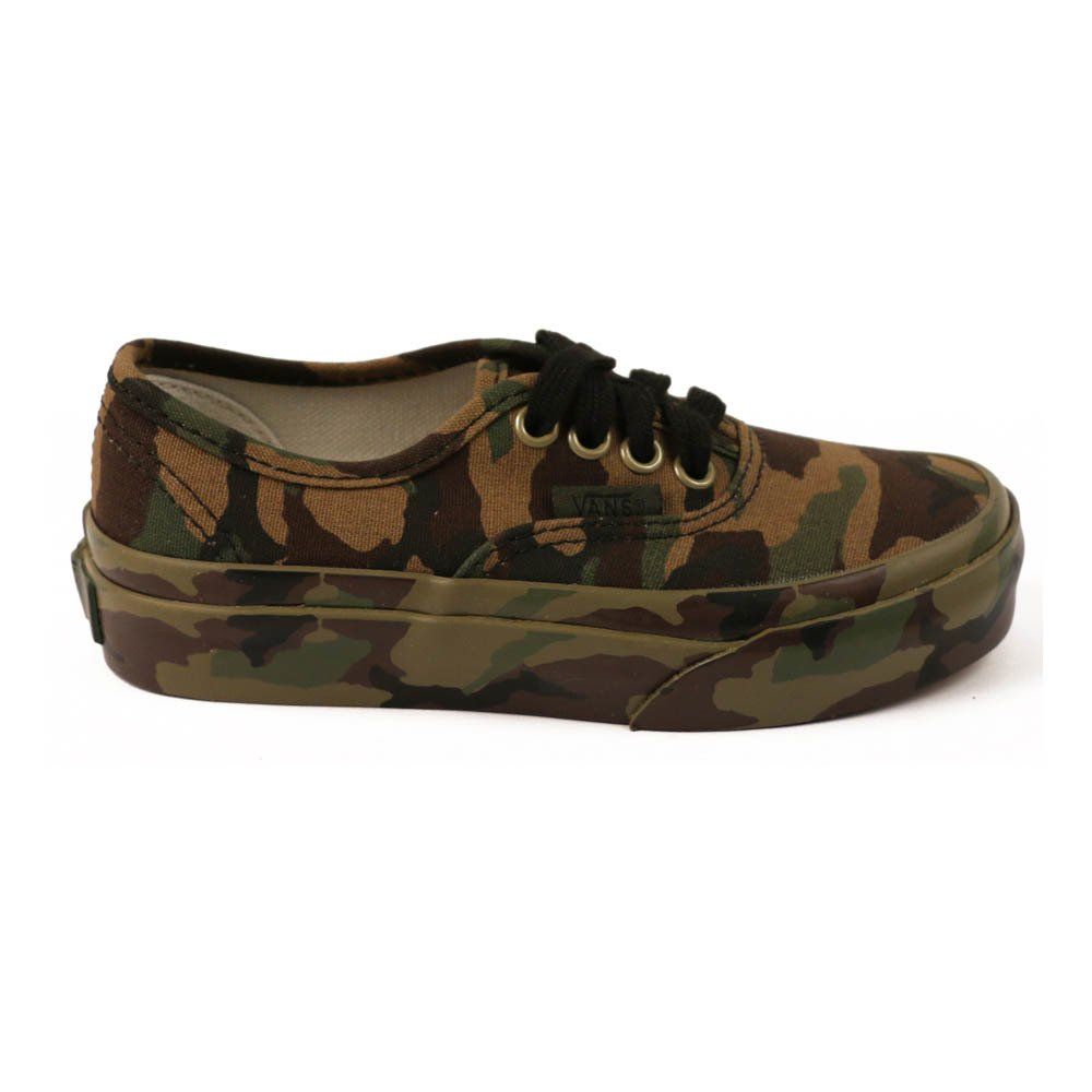 vans camuflaje vans camuflaje