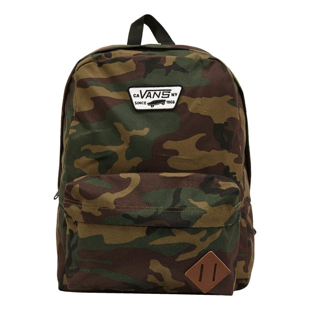mochilq vans camuflaje mochilq vans camuflaje