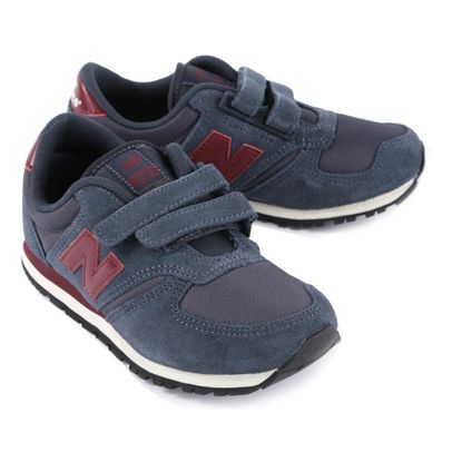 ggdb sneakers bambino arancione