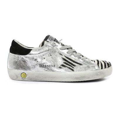 smallable golden goose