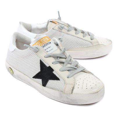 golden goose sneakers basse