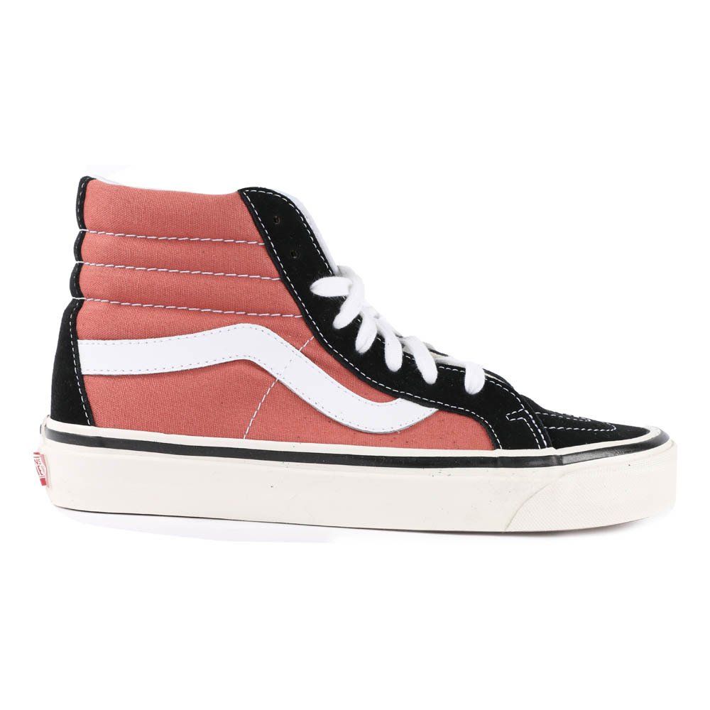 vans altas 38 vans altas 38