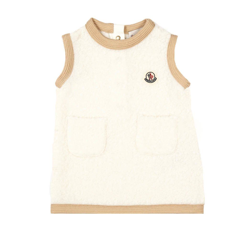 Moncler Camisetas Con Y Sin Mangas Bebé Moncler Camisetas Con Y Sin Mangas Bebé