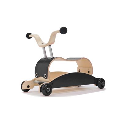 Porteur Mini-Flip