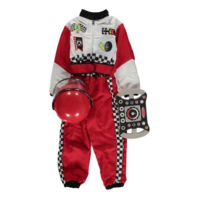 Astronaut costume Melissa & Doug Toys and Hobbies Children