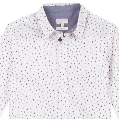 Smith Allover Ridge Product Chemise Junior Paul Cactus 6gdwxZq76