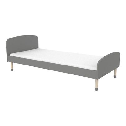Letto 90x200 cm Bianco Flexa Play Design Bambino Letto 90x200 cm Bianco Flexa Play Design Bambino