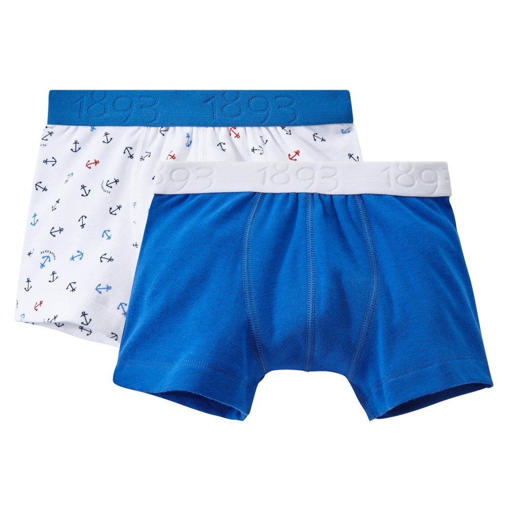 boxer ancrinettes confezione da 2