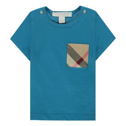 burberry t shirt kids