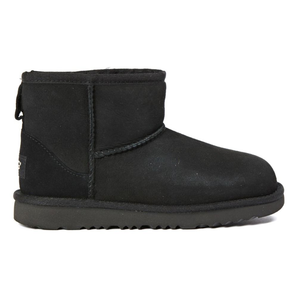 ugg classic mini ii noir ugg classic mini ii noir