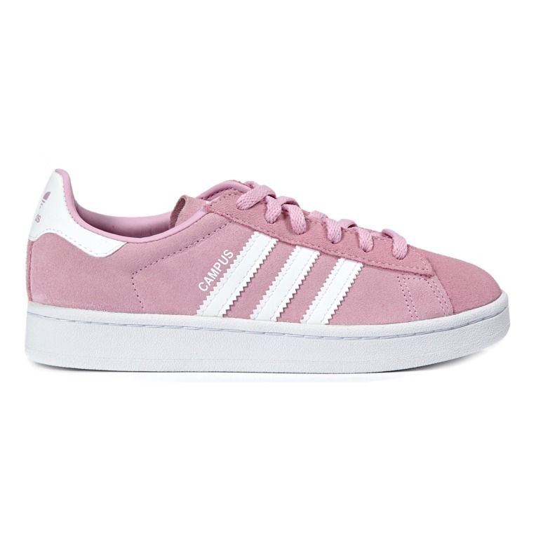 adidas samoa bambino rosa