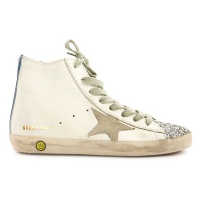 golden goose alte bianche