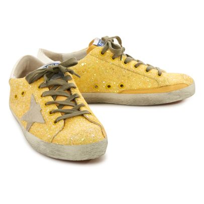smallable golden goose