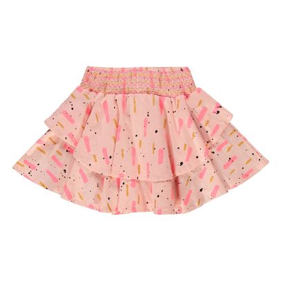 Short skirts Children Girl
