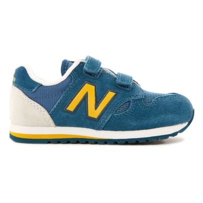 new balance niña velcro 25 new balance niña velcro 25