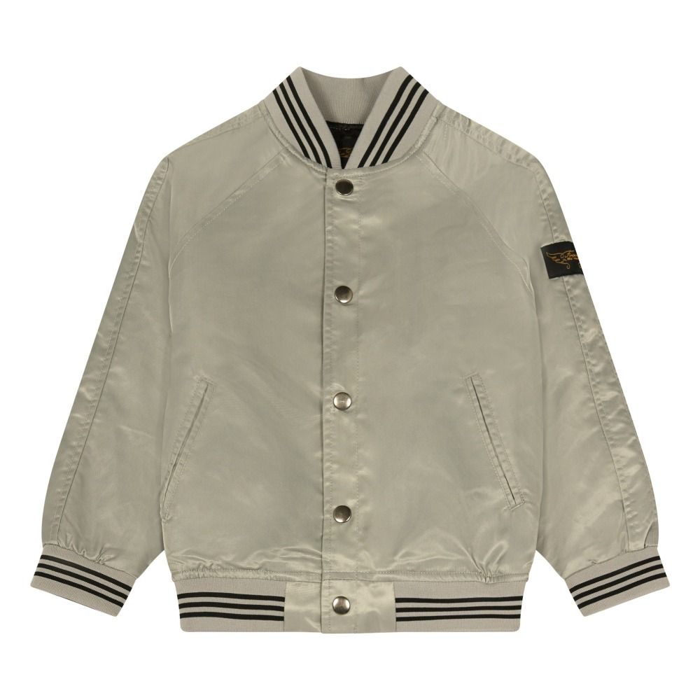 parajumpers BOMBER GRIGIO parajumpers BOMBER GRIGIO