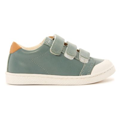 basket chaussette enfant