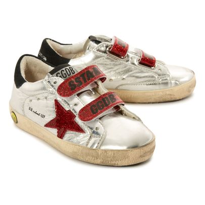 golden goose strappi